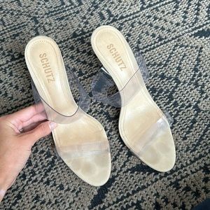 Ariella Sandal size 7.5